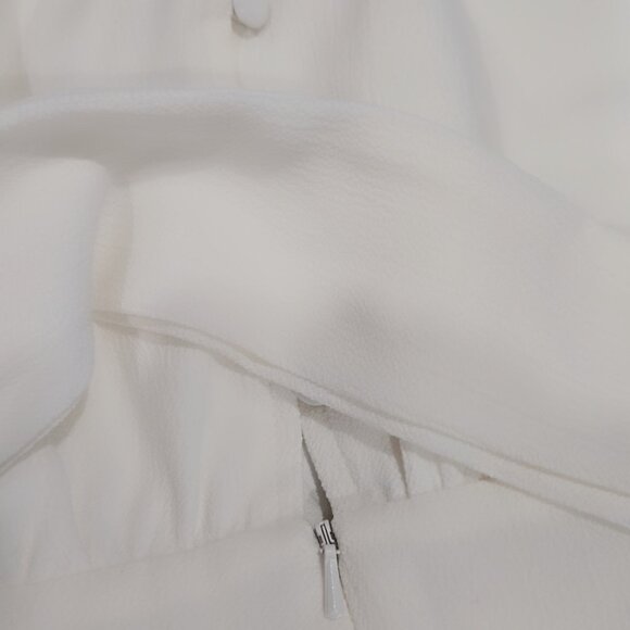 White Jumpsuit. - Picture 5 of 10